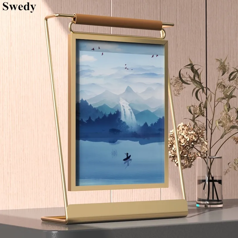 8 Inch Table Acrylic Sign Holder Display Stand Menu Paper Price Listing Poster Ad Holder Wedding Gift Picture Photo Poster Frame 8 inch table acrylic sign holder display stand menu paper price listing poster ad holder wedding gift picture photo poster frame