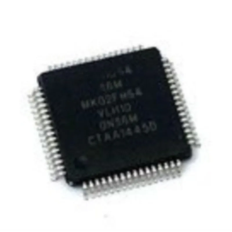 

MK02FN64VLH10 qfp64 5 шт.