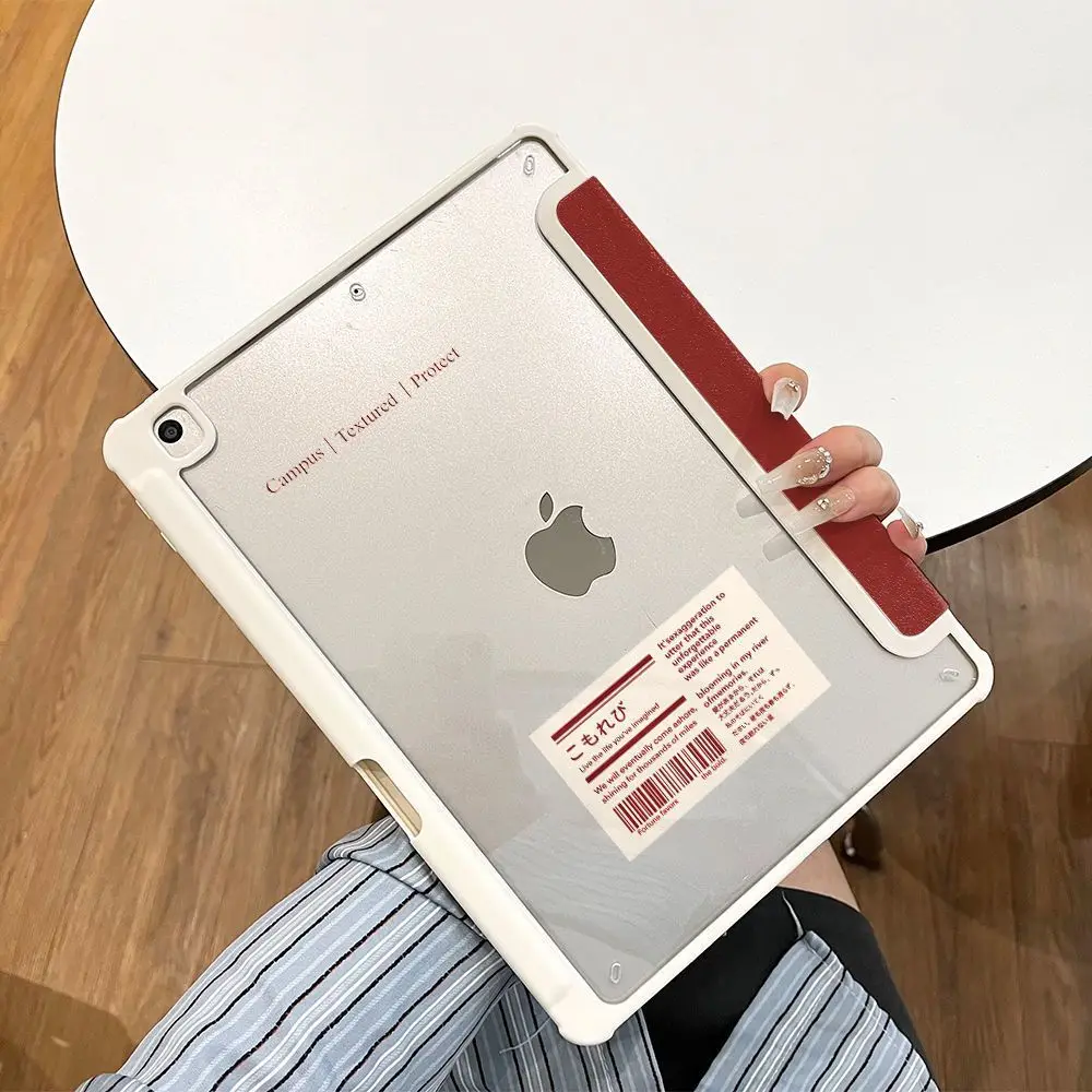Versatile Foldable Tablet Case