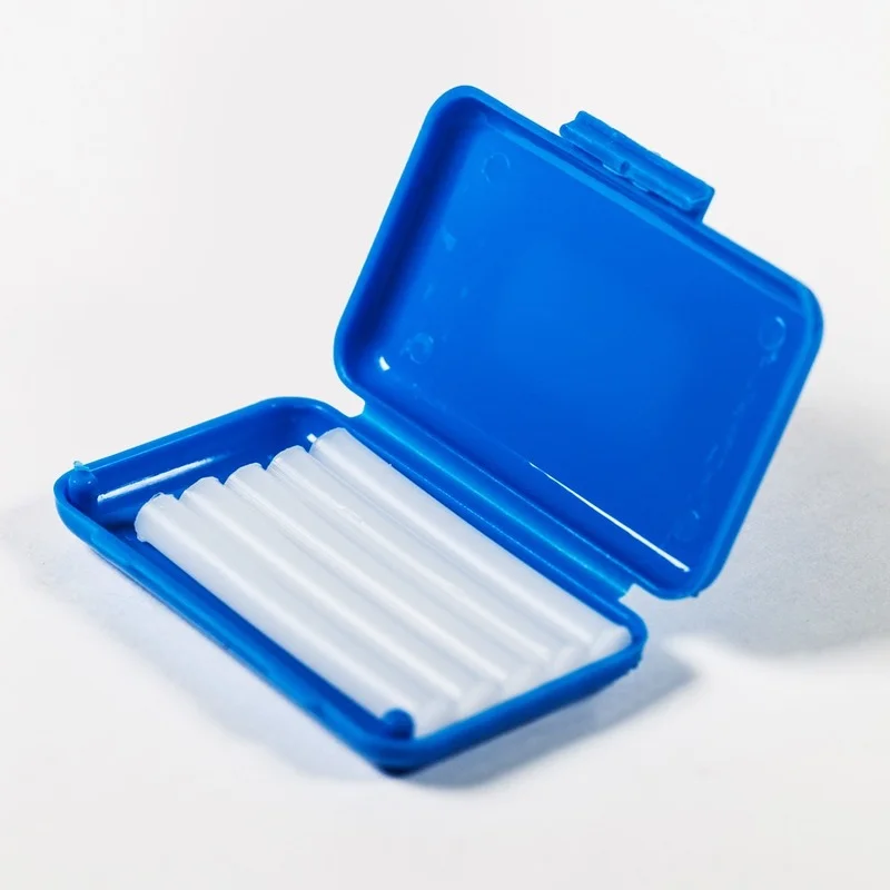 1set Oral Cleaning Care Dental Teeth Orthodontic Kits Whitening Tool Suit Interdental Brush Portable