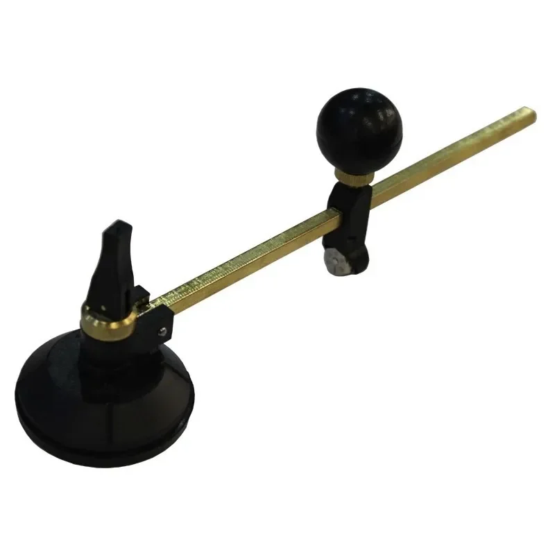 Glass cutter tile glass cutter For Professional Use And Home Use 20cm Circle Diameter Compass Cutting Glass Tools Инструмент для резки стекла