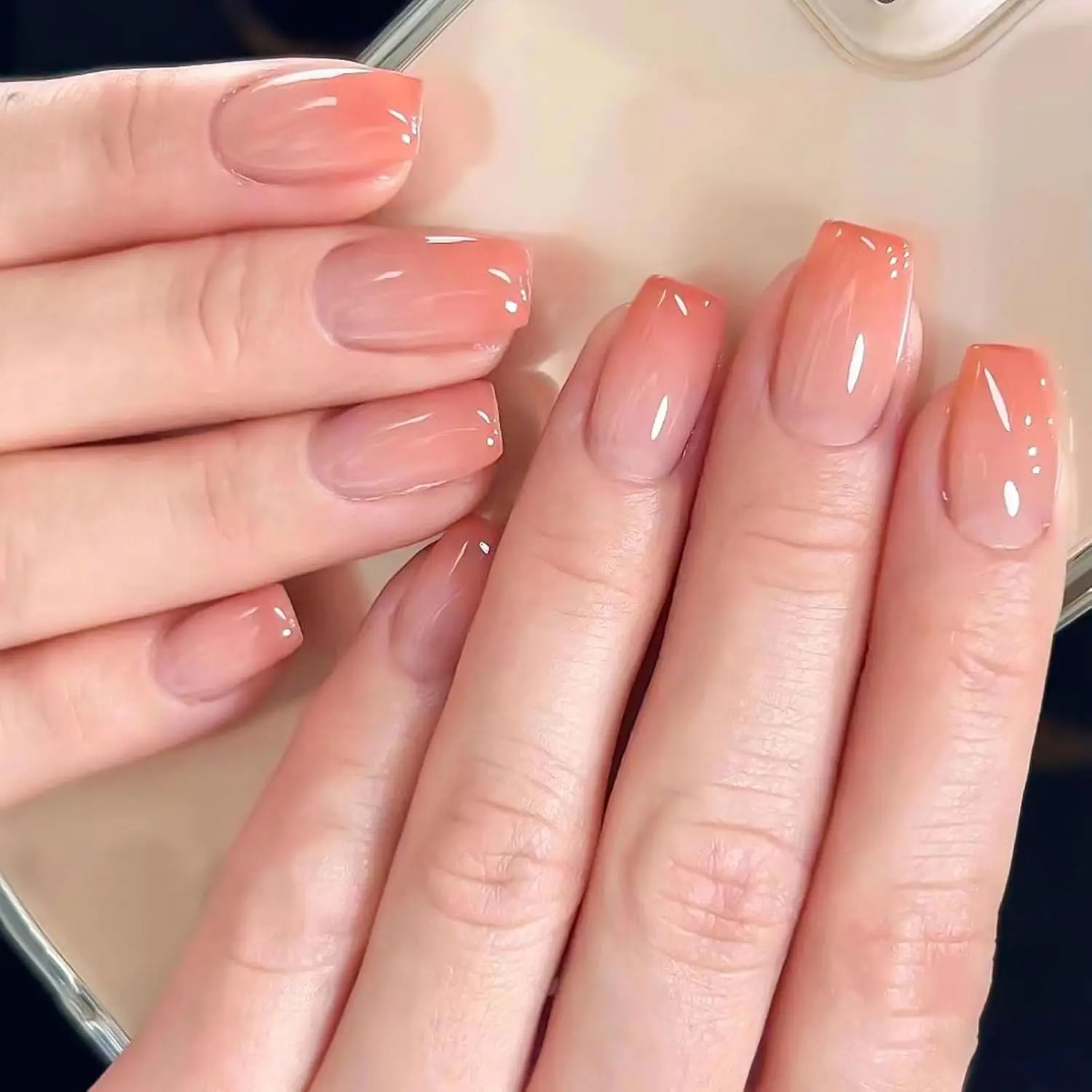 Smarsty Nail Collection