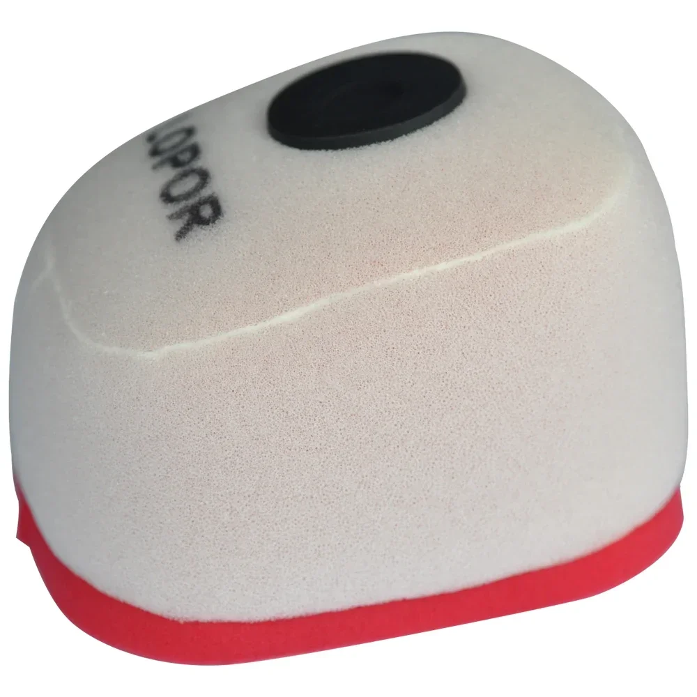 Motorcycle Air Filter Foam Cleaner for Honda CRF250 F CRF250F air filter motorcycle air filter air filter cleaner