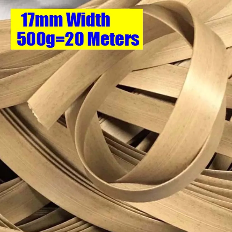 Round/Flat PE Synthetic Rattan 500g 113 Types for Weaving Handmade DIY Basket Bowl Vase Plastic Rope Material Chair Table Repair rattan weaving material rattan cane weaving material