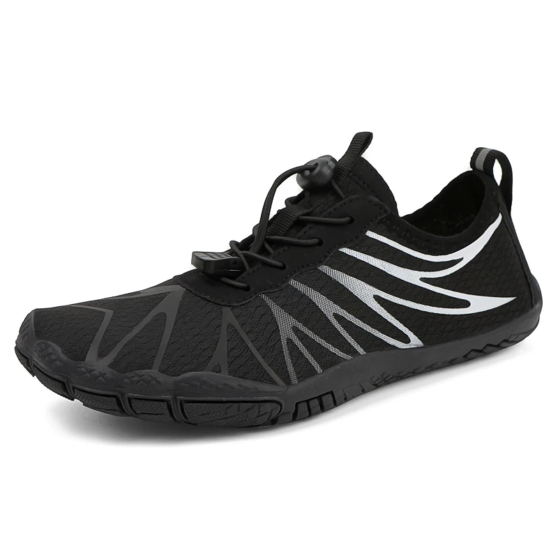 Unisex Quick-Drying Aqua Sneakers for Outdoor Water Activities
