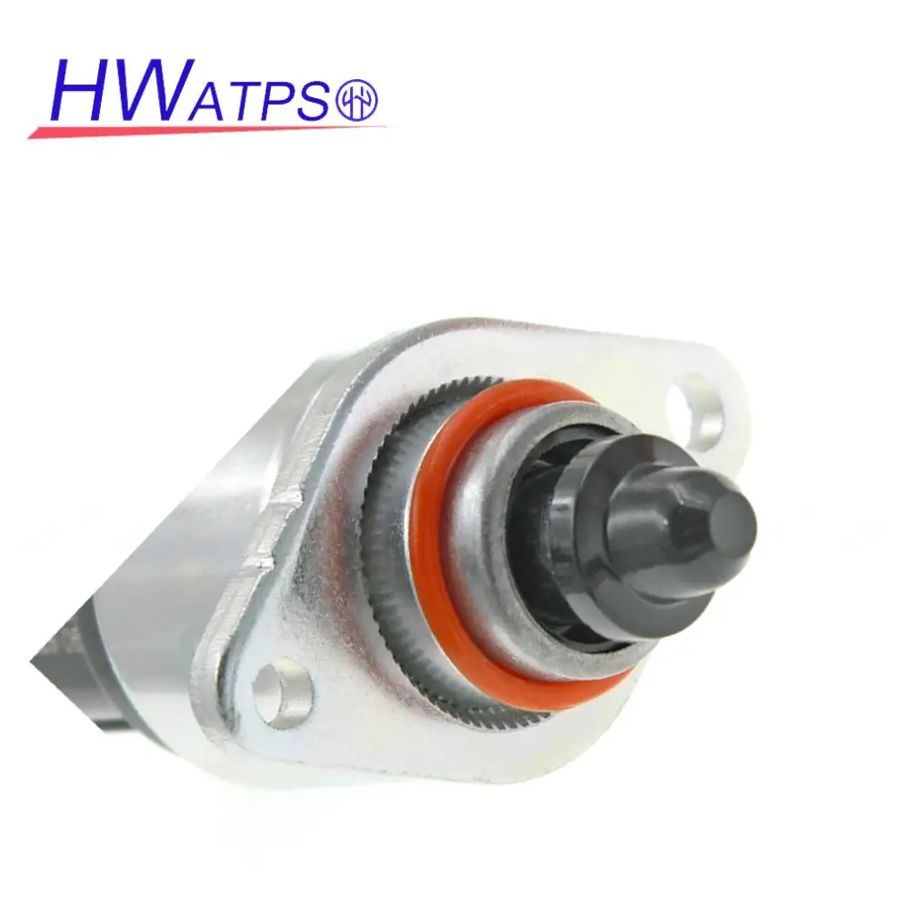 Fuel Injection Idle Air Control Valve 89690-97202 Toyota Avanza 1.5L 2006-2012 89690-87Z01 98690-B1010 8969087Z01 8969097202 pneumatic air valve