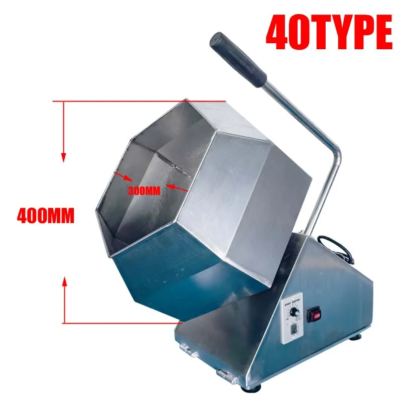 40 TYPE