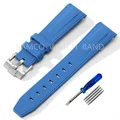 Blue Silver