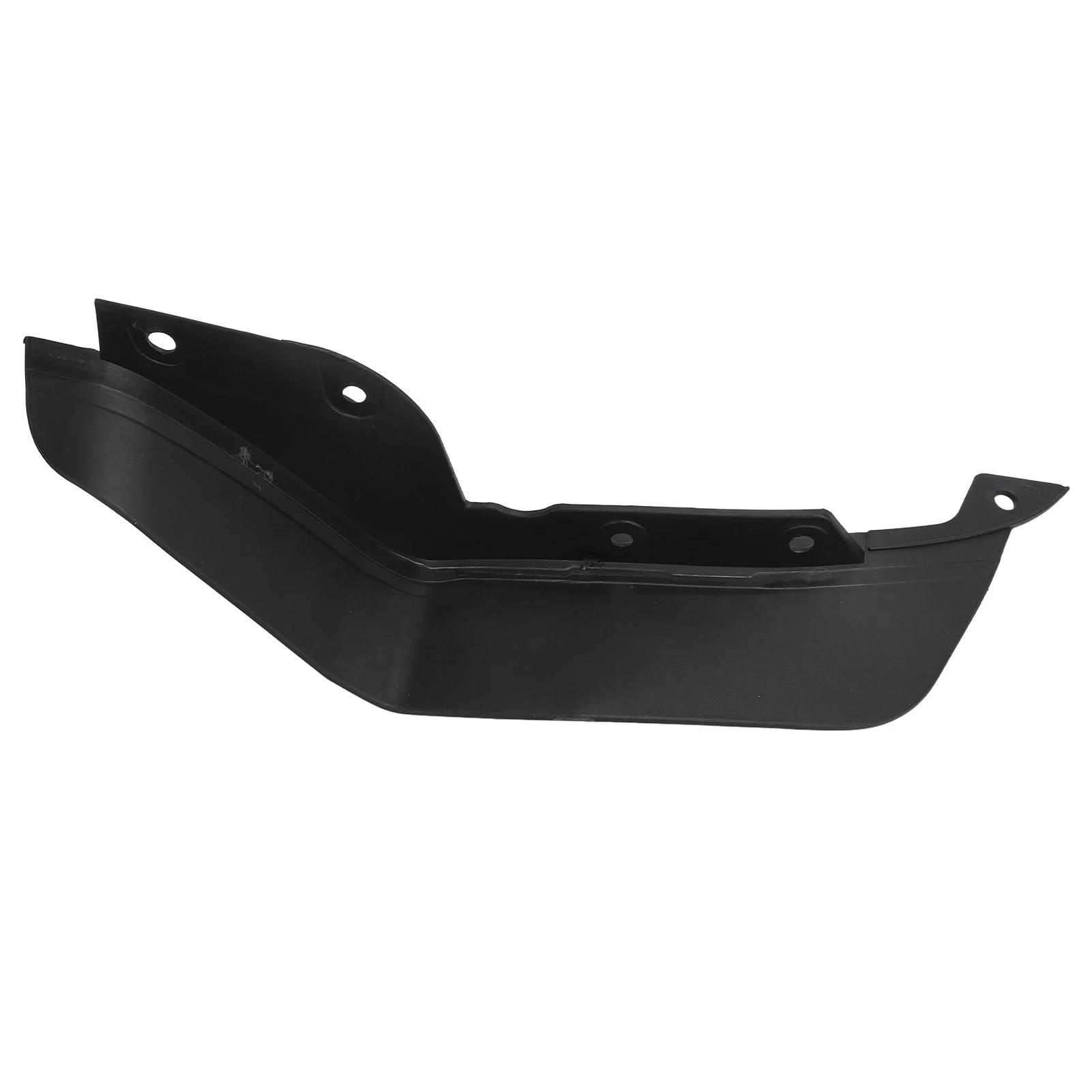 Front stoßstange Spritz schutz Schutz robust stilvoll aussehen Schlamm klappe Ersatz für Cooper R60 R61 – Detail 9