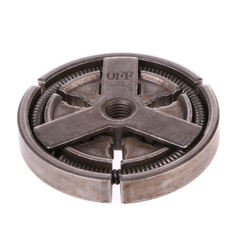 Universal Chainsaw Clutch For 45/52/58CC Replacement Spare Parts