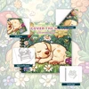 1pc,Puppy Colouring Book - Teen Colouring Book - 30 Sheets, 8.3x 8.3 inches, Adult Stress Relief, Birthday, Holiday Party Gift 3