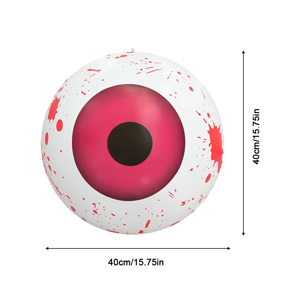 Red Eye Ball