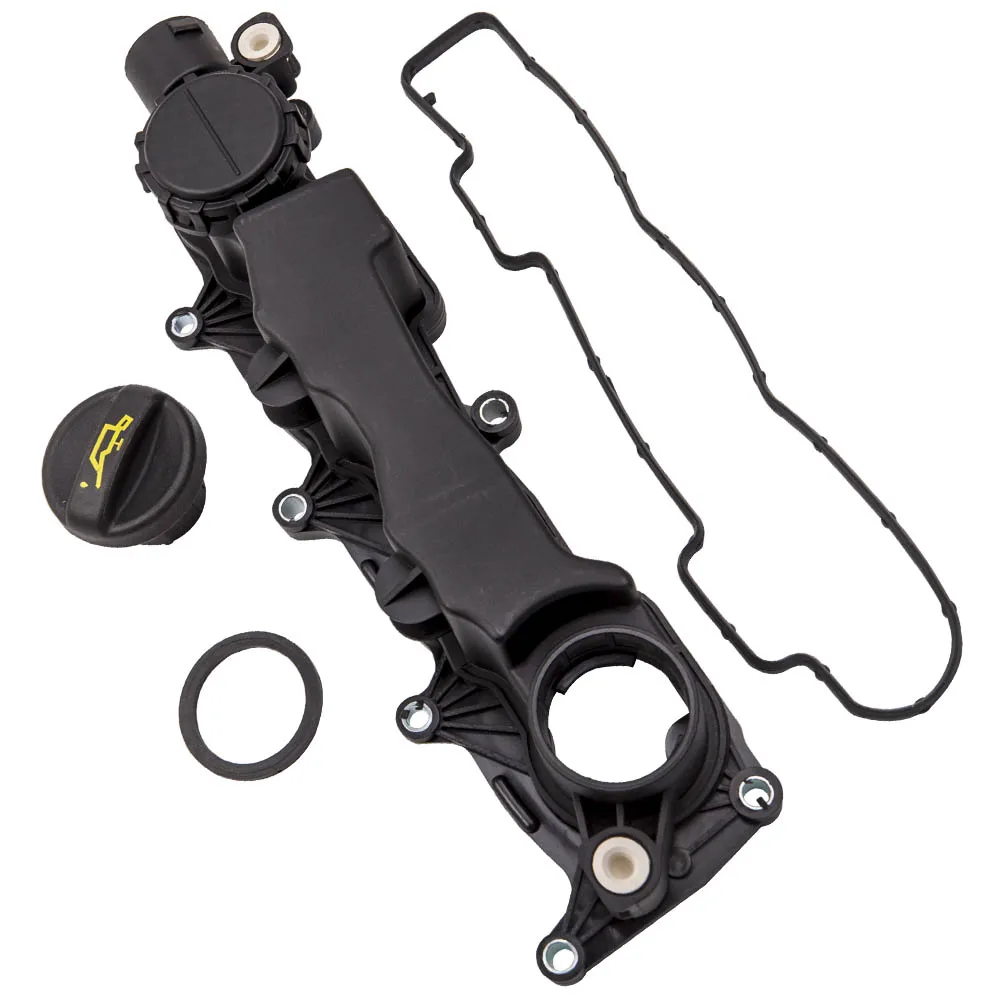 Coperchio Bilanciere Valvola A Camme Per Fiat Scudo 270 / 272, 270 1.6 D Multijet 9651815680