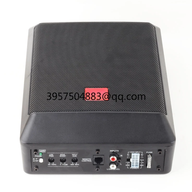 JBL Active Subwoofer for Cars: Real-World Performance, Installation ...