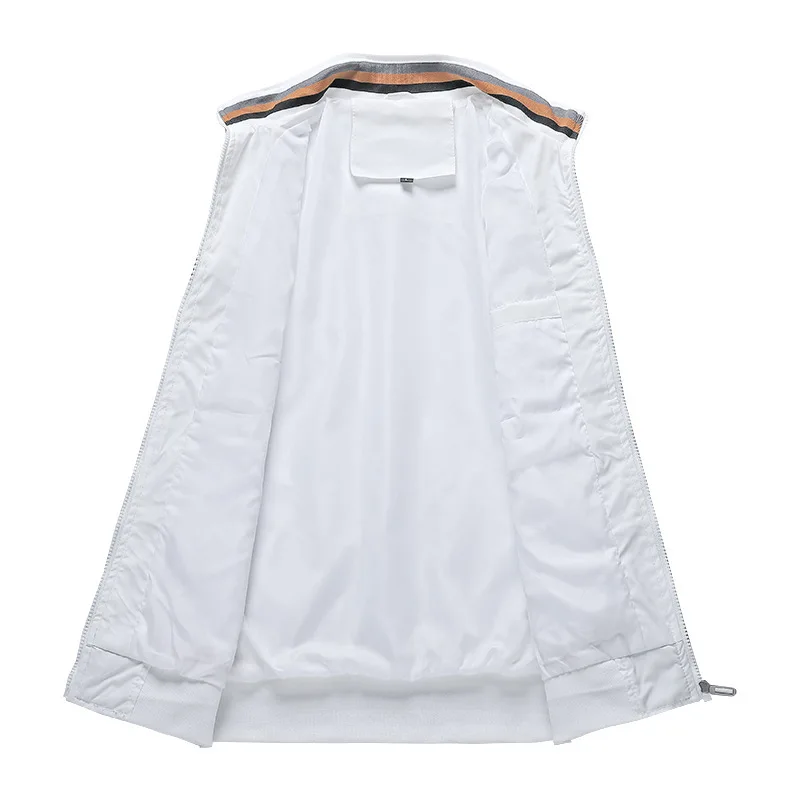 Summer New Hot Sale Ford Mustang Logo Men's Jacket Fashion Brand Jacket High Quality Oversized Moto Racing Breathable Top 4 Seb5f17ae1ef3432db4d1bfb87890c476R