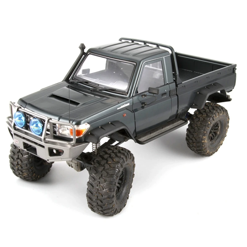 1/10 Rc Crawler Bodies Clear Lexan PC Body Shell 313mm Remote Control Car RC4WD TF2 Tamiya Hilux Killerbody LC70 Land Cruiser 2
