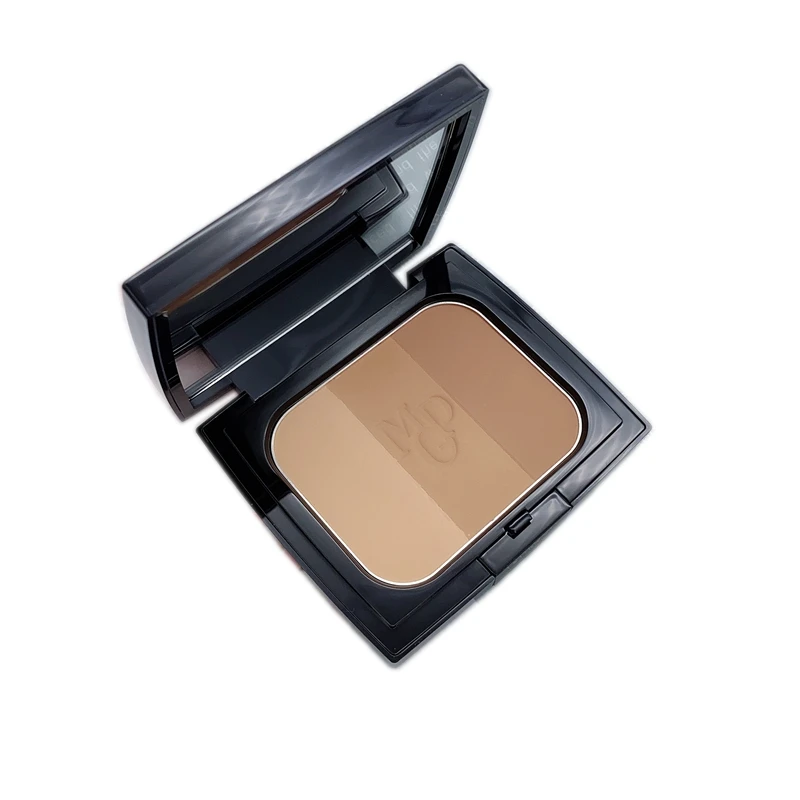 

YY Three Colors Shading Powder Sculpting Contour Powder Brightening Nose Shadow Side Shadow Facial Repair Popular Recommendation