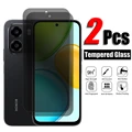 Only 2 Front Glass