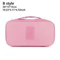 B Pink