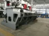 3 MB723W 4 Sided Moulder With Universal Spindle 4