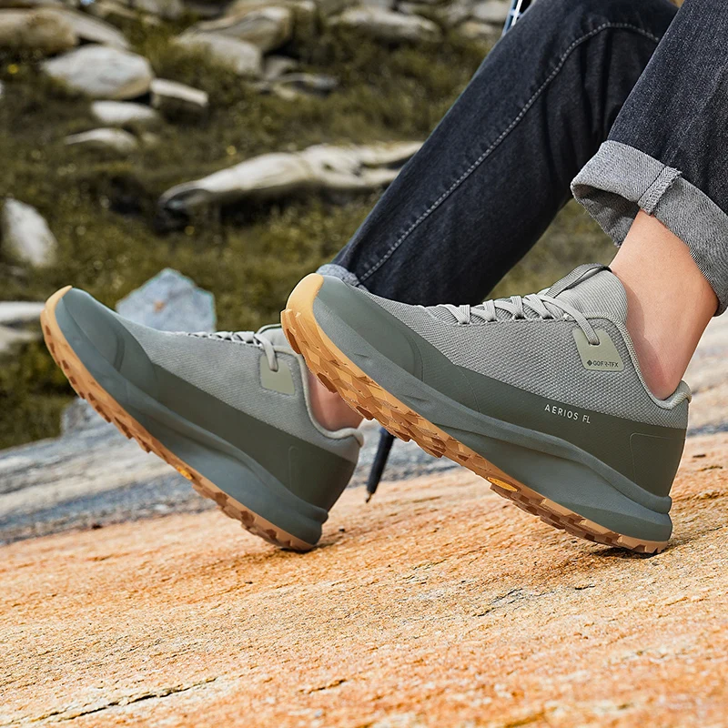 Hiking Shoes 6