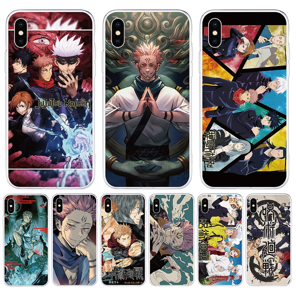 Custodia Per Samsung Galaxy Note 20 Ultra 10 Pro 10 Lite 9 8 7 5 4 3 2 Custodia Morbida Per Telefono Tpu Juskeleton Su Kageyama Anime Per Samsung Note
