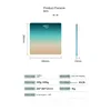Tiansheng Gradual Weight Scale Home Intelligent Bluetooth Height Electronic Scale Human Professional Weight Scale Health Body 6