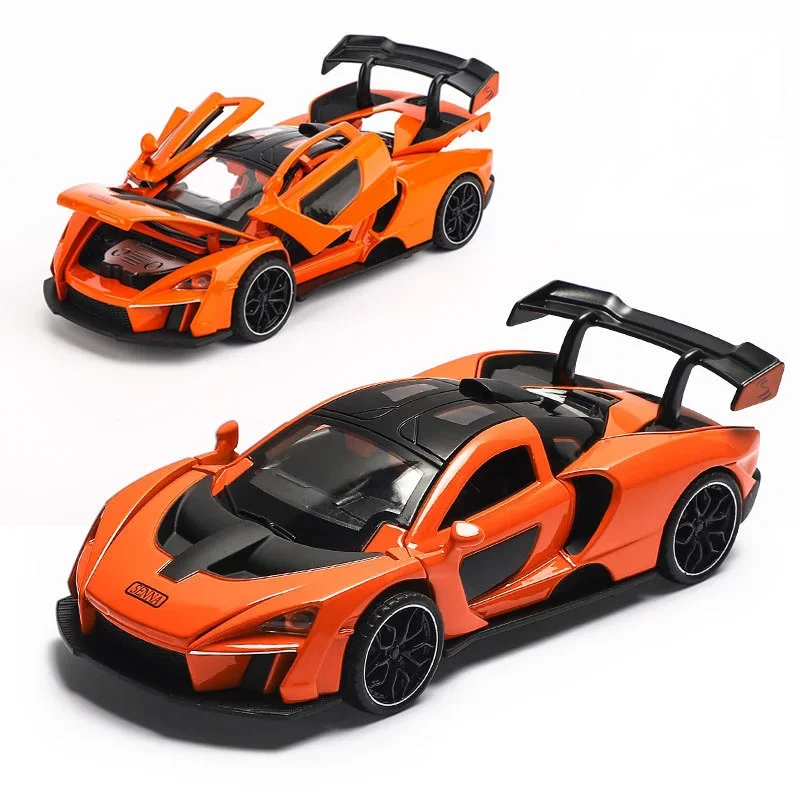 Orange no box