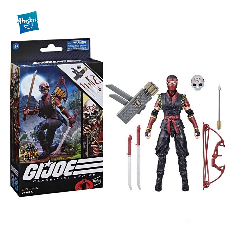 Hasbro Original, en Stock Figuras de acción de la patrulla