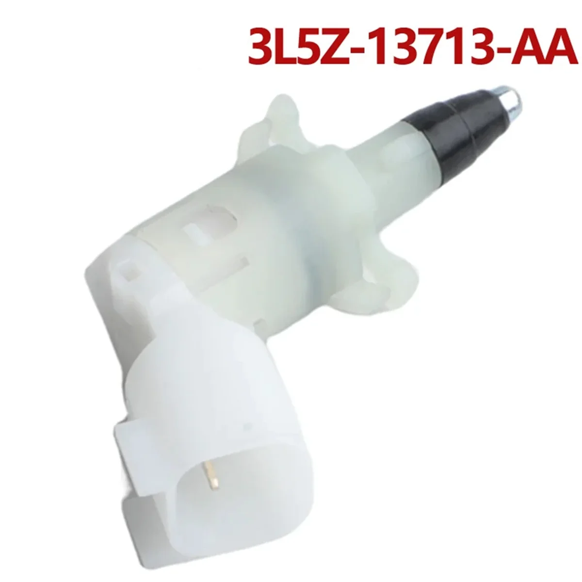 3L5Z-13713-AA 3L5Z13713AA Door Jamb Open Warning Ajar Contact Switch Button for Excursion 2004-2005