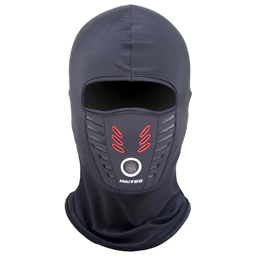 Motorcycle Face Mask Balaclavas thermal balaclava mask