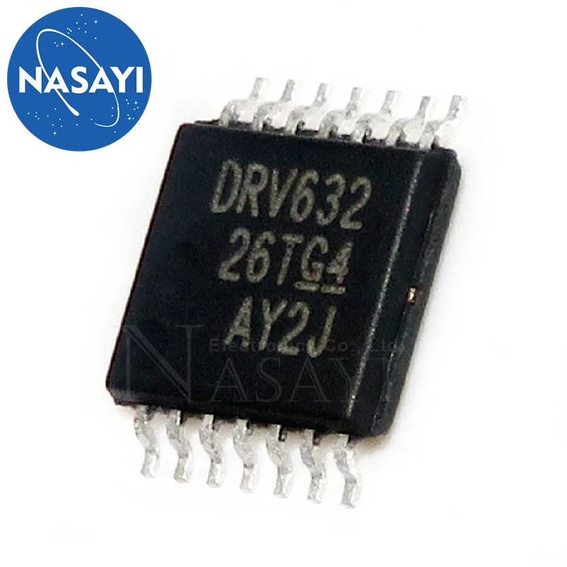 

DRV632PWR DRV632 TSSOP-14