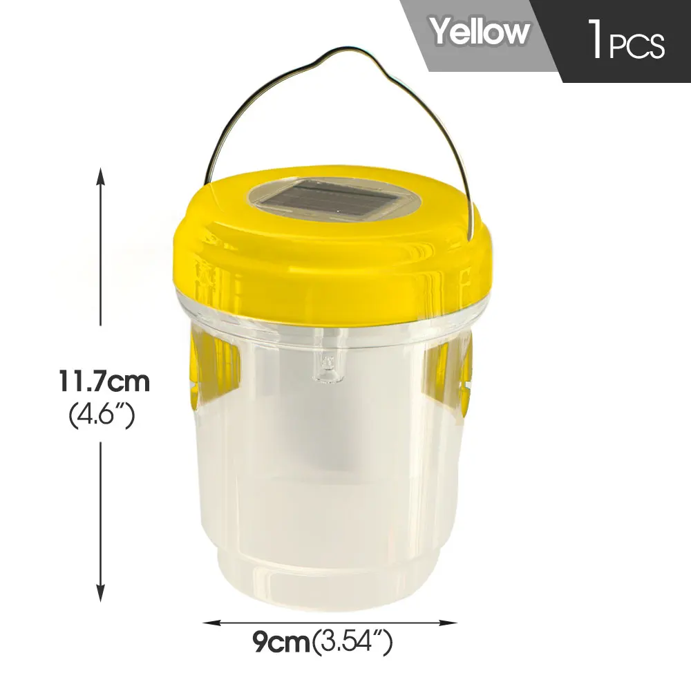 B-Yellow-1PCS