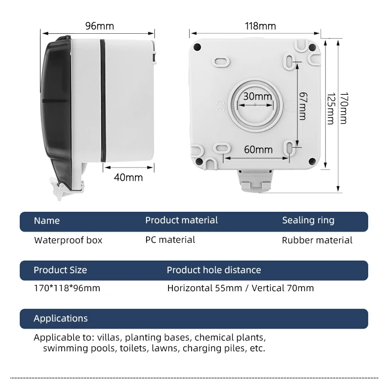 Computers e Electronics
