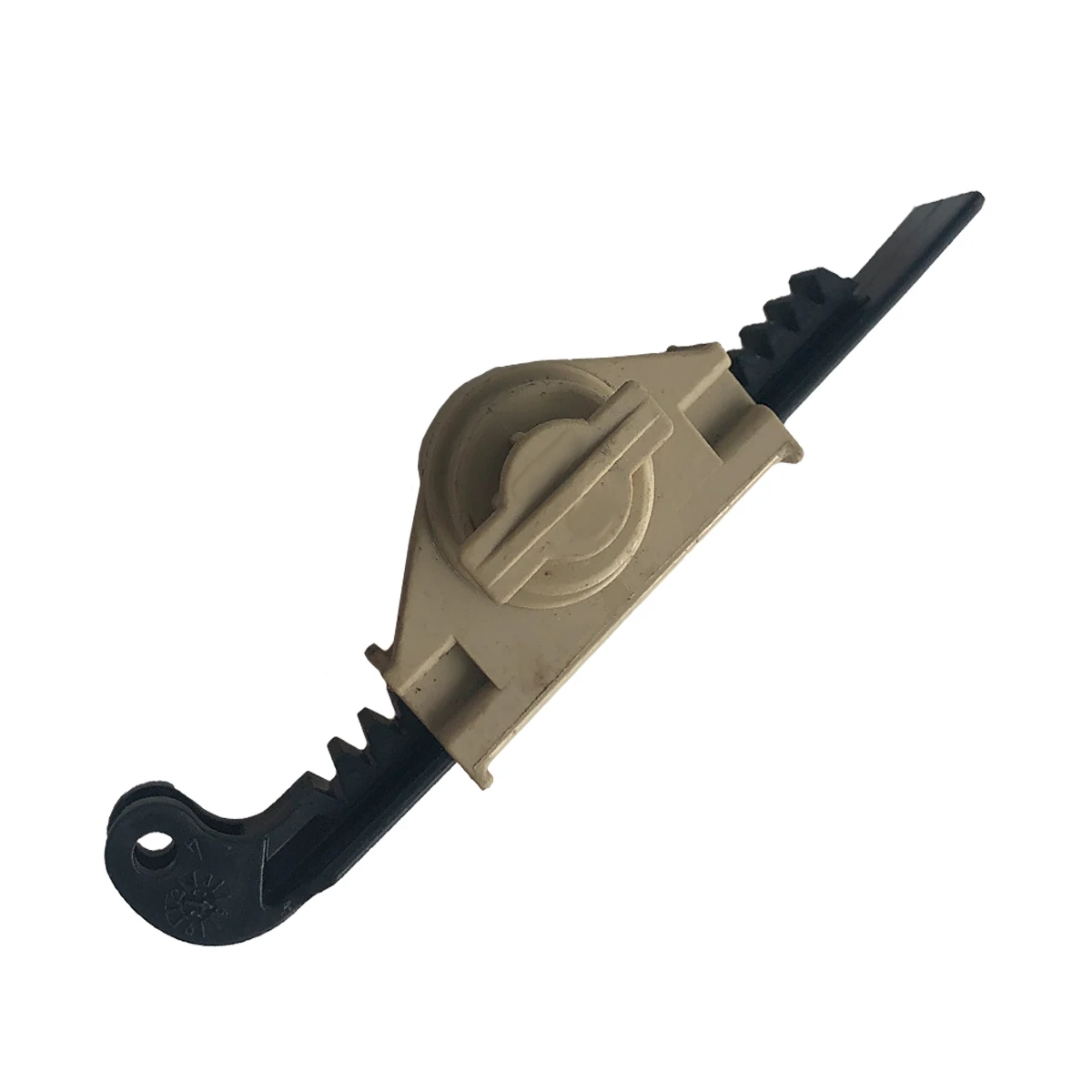 Glove Box Brake Element Right Glove Box Brake Element For VW Polo 4 9N GTI Classic Sedan Vento 2005-2010 6Q1858309 Car Accessories