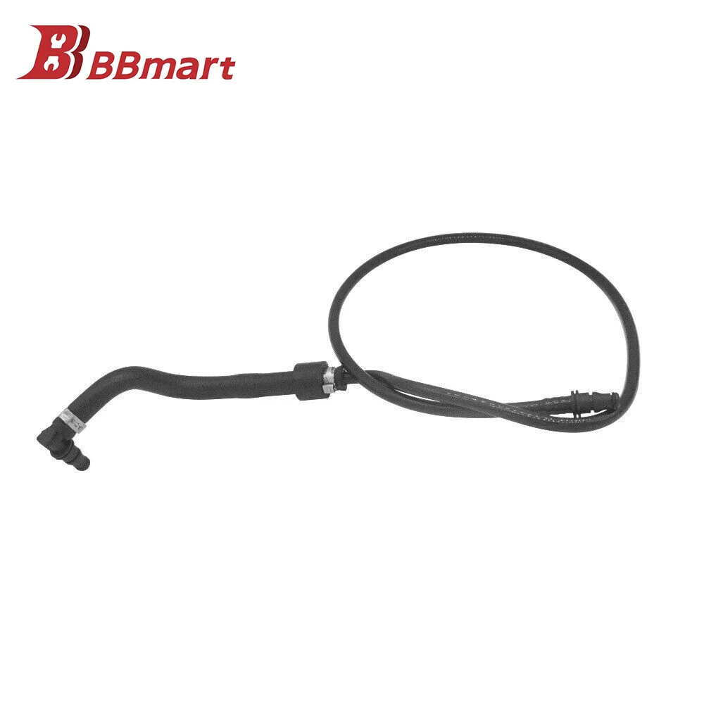 

A2115010725 BBmart Auto Parts 1pcs Engine Radiator Coolant Hose For Mercedes Benz W211 S211 E200 240 E55 AMG OE 2115010725