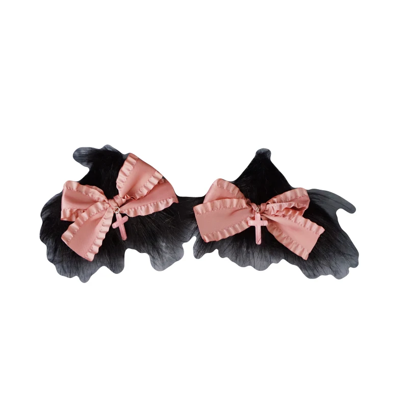   ߼      ũ bowknot Ӹ  θŸ