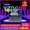 Lenovo LEGION Y7000P 2024 Gaming Laptop 14th Core i7-14650HXGraphics RTX 4050/4060 16-inch 165Hz Screen Notebook PC 1