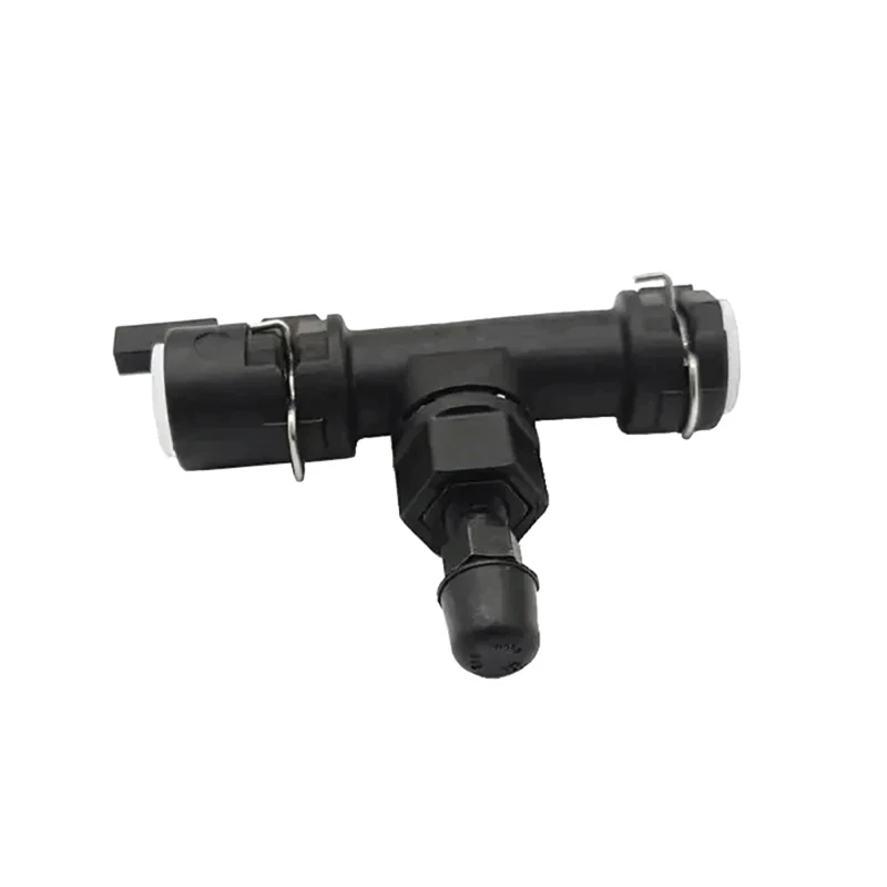 

Reliable Oil Line Fitting Three Way Pipe for 1J0721468B 1J0721468C 1J0721468E Hydraulic System Ensure Smooth Functioning