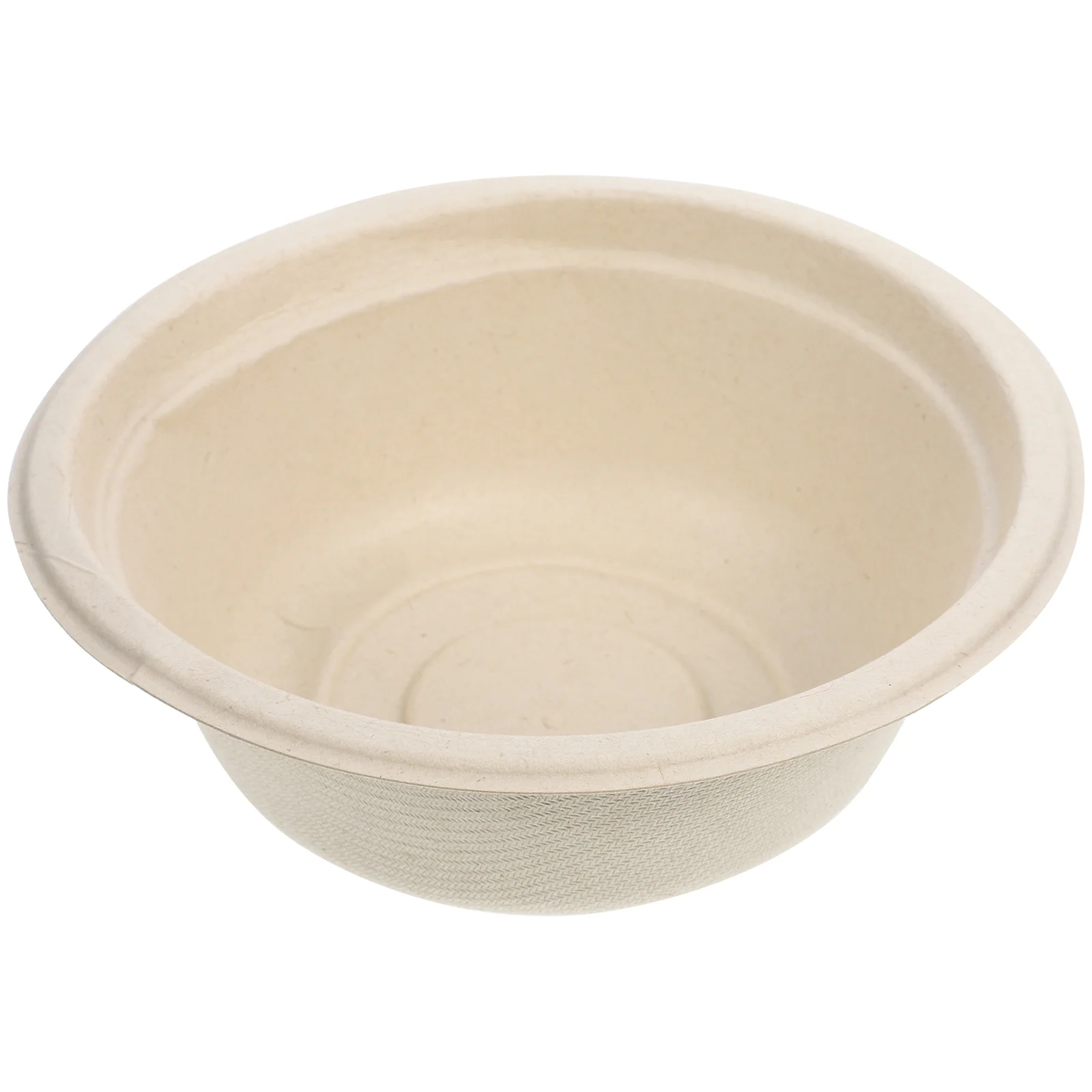 

Multipurpose Cat and Dog Tableware Travel Flatware Pulp Convenient Pet Bowls
