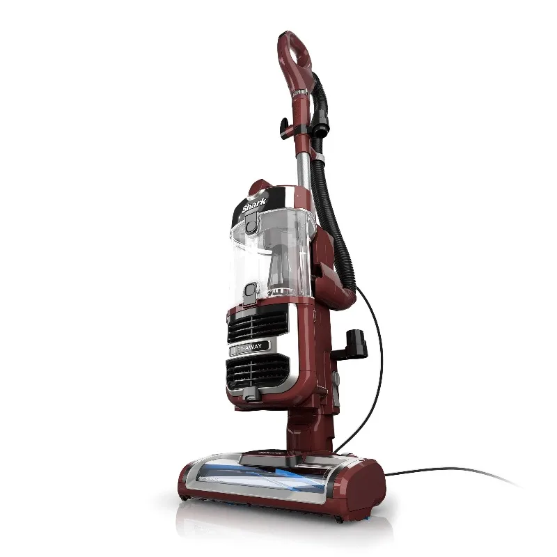 Shark Navigator Lift Away Pet Vacuum with PowerFins