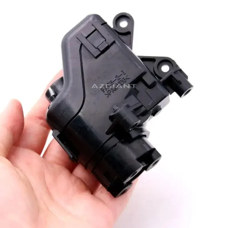 For Mazda CX-8 Side Wing Rearview Mirror Fold Actuator Power Motor