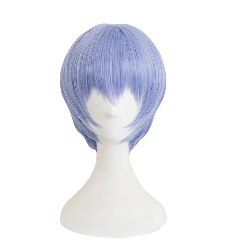 Classic Maid Costume with Wig for Women