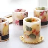 Internal Burning Cup Candle Mold Cylindrical Hollow Square Hollow Candle Mould Pc Material Hollow Windproof Candle Molds 1