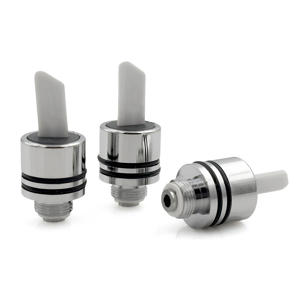 

3PCS/Pack Hot Knife 510 Ceramic Heat Tip Coil 11.5mm Cut Wax Accessory Tool