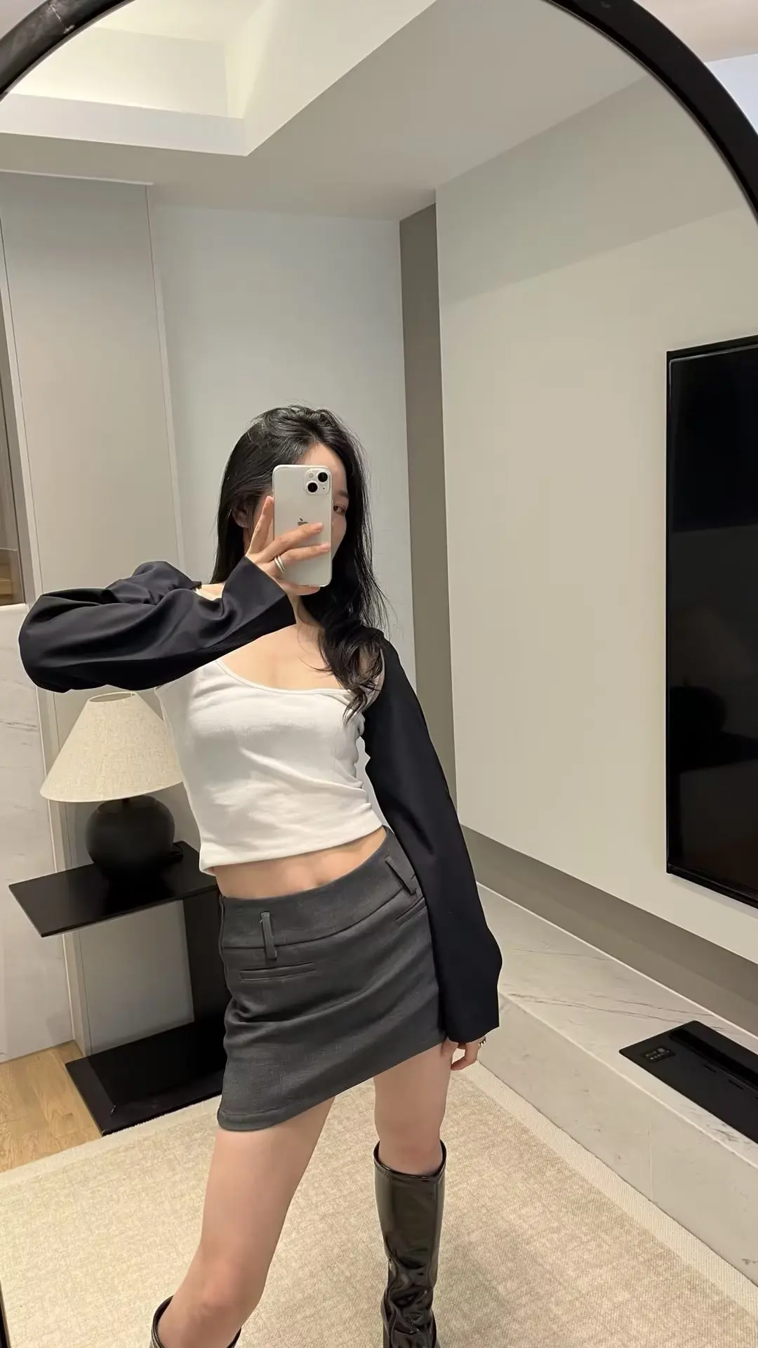 thumb