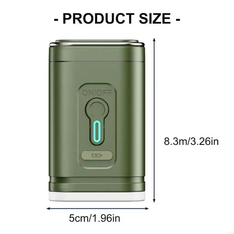 X13C ǳ�� �� ���� ���� �޴�� 1200mAh ���� ���� ķ�� ����Ʈ