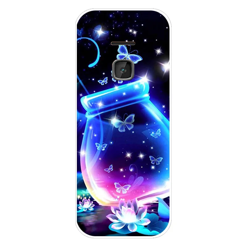 Enhanced Product Title: Soft TPU Silicone Shockproof Phone Case - Full Coverage Protective Shell