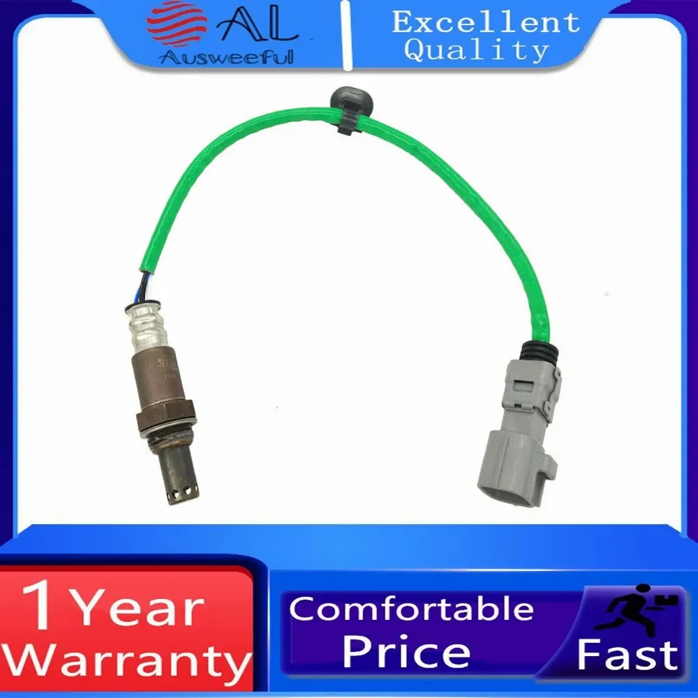 Задний воздушный топливный лямбда O2 кислородный датчик 89467-33210 для Toyota Camry 2018-20 Avalon 19-21 Lexus ES300h 19-20 8946733210