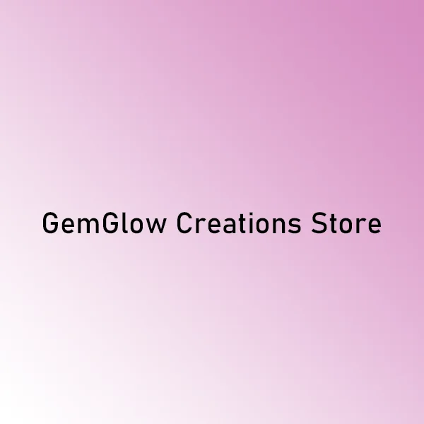 GemGlow Creations Store